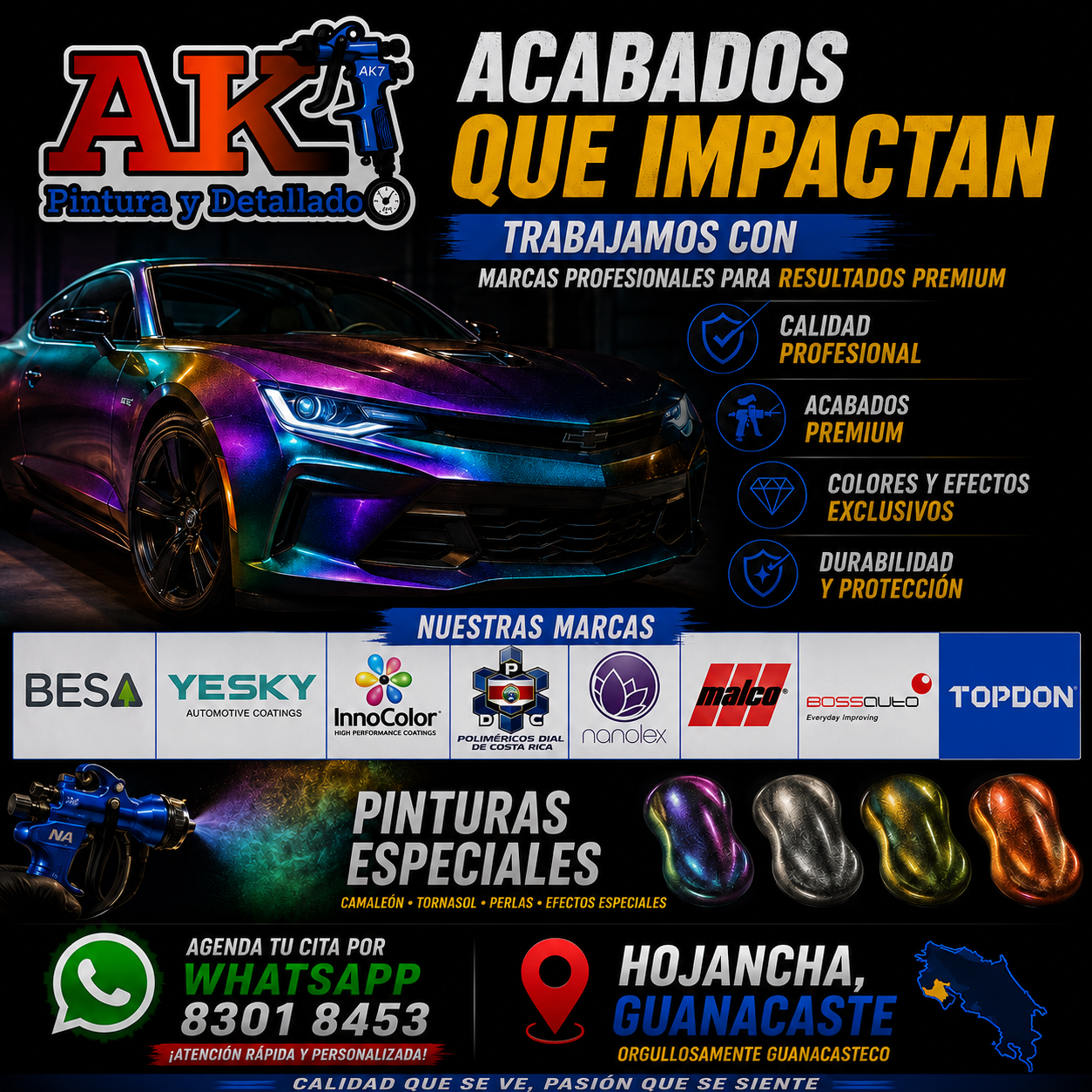 OFERTA DEL MES