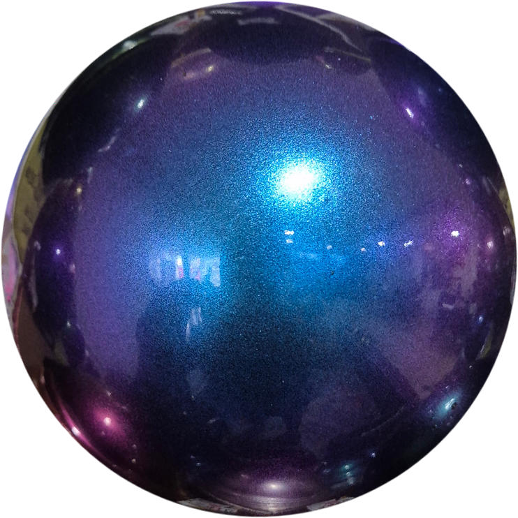 7220 Violeta Azul Verde — Línea Camaleón de AK7