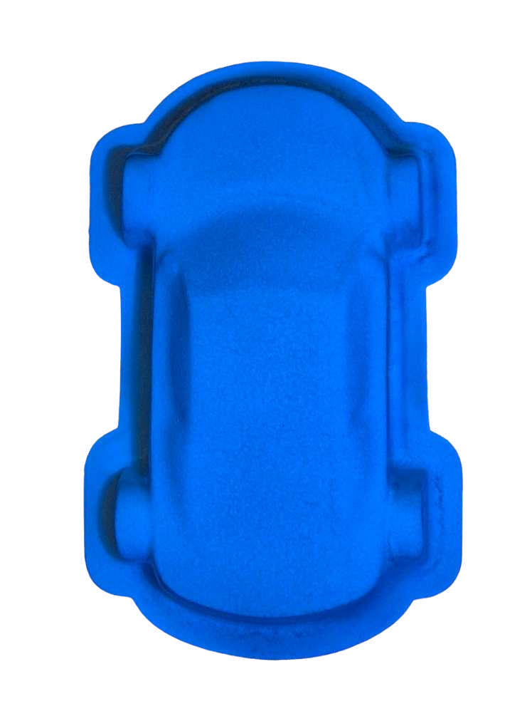 Fosforecente Azul — Fosforescente de AK7