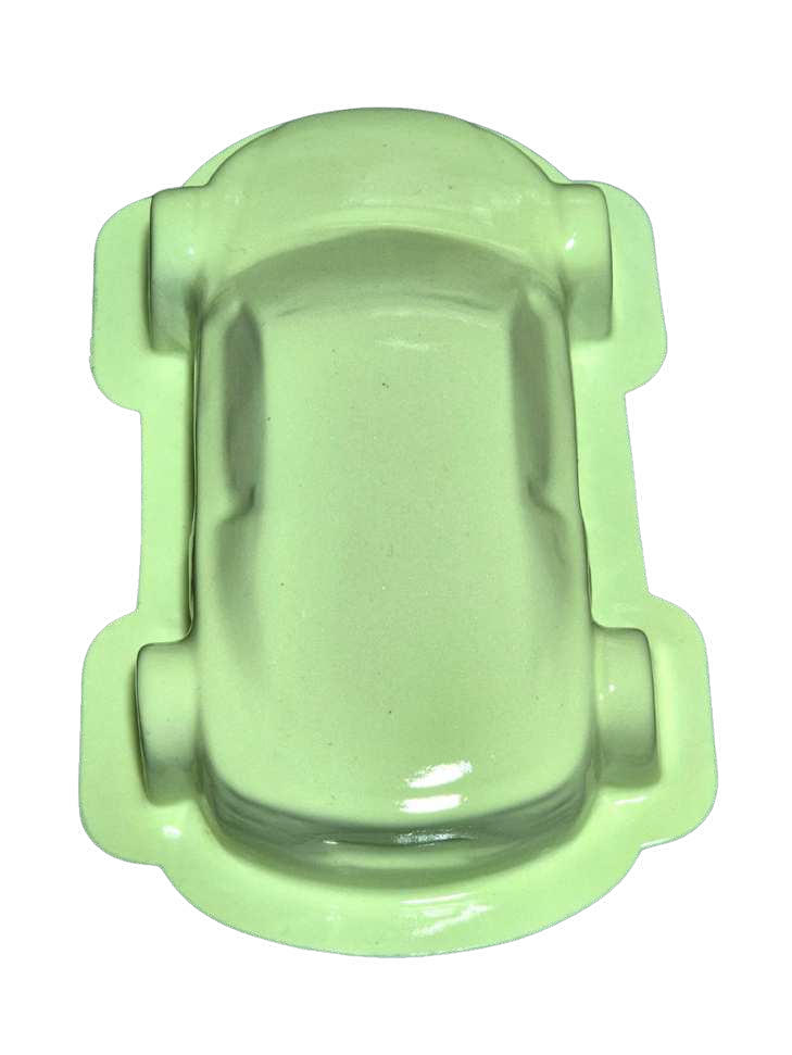 Fosforecente Verde — Fosforescente de AK7