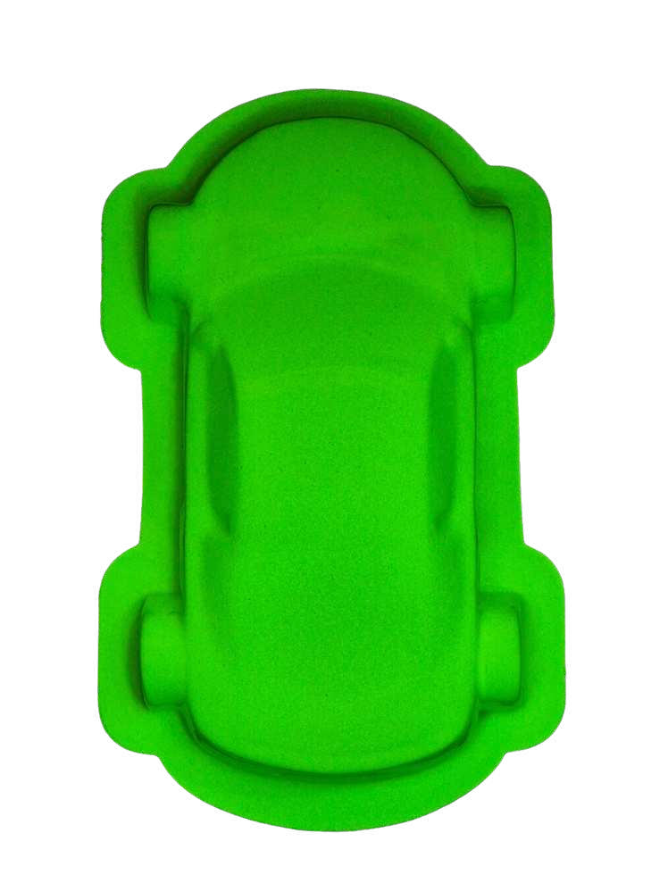 Fosforecente Verde — Fosforescente de AK7