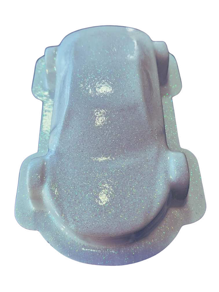 Flake Camaleon Morado — Metal Flake de AK7