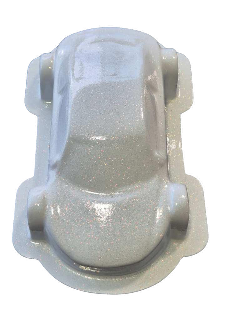 Flake Camaleon Verde — Metal Flake de AK7