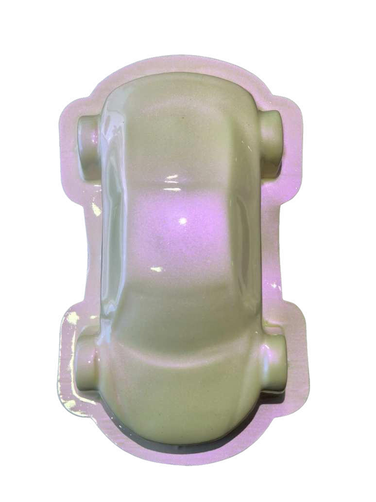 Perla Unicolor Violeta — Perla Unicolor de AK7