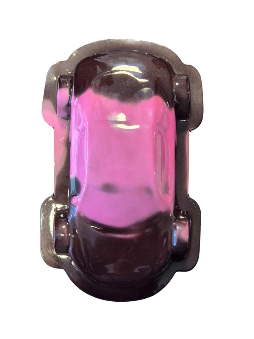 Marron a Fucsia — Termocromático de AK7